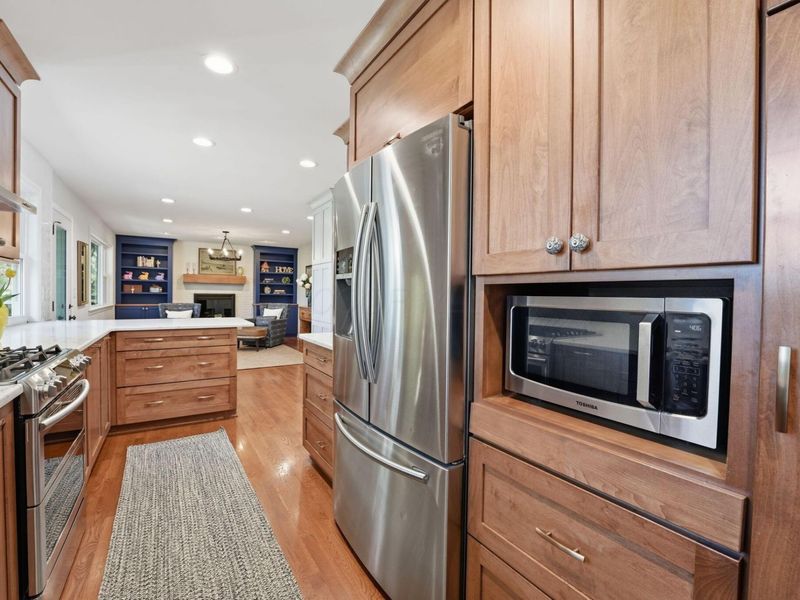 1444 Havencrest Court , Columbus, OH 43220 Photo 21