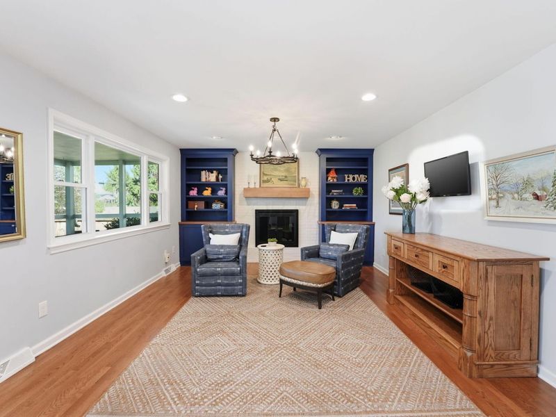 1444 Havencrest Court , Columbus, OH 43220 Photo 22