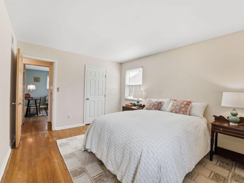 1444 Havencrest Court , Columbus, OH 43220 Photo 27