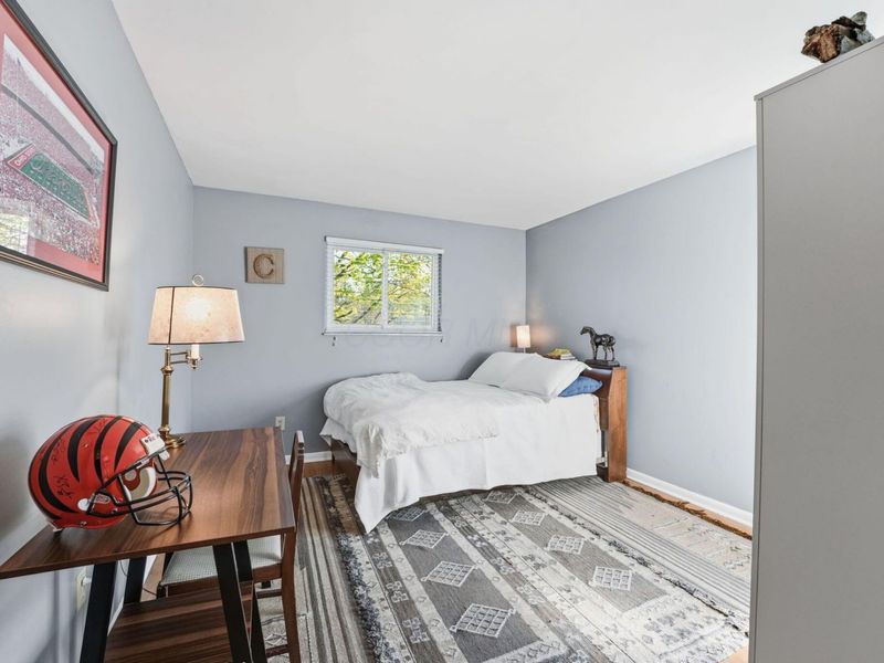 1444 Havencrest Court , Columbus, OH 43220 Photo 33