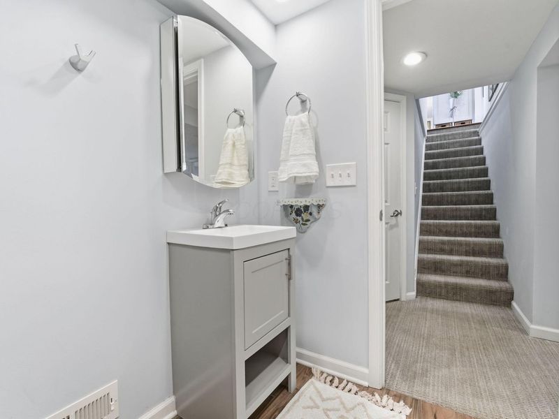 1444 Havencrest Court , Columbus, OH 43220 Photo 45