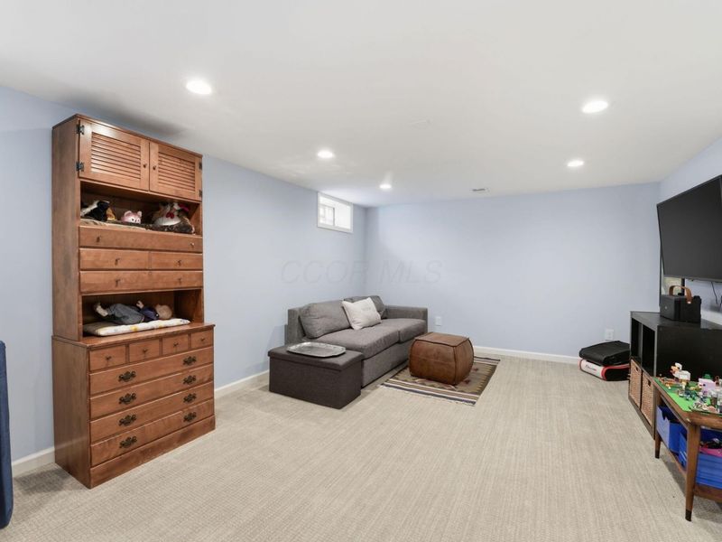 1444 Havencrest Court , Columbus, OH 43220 Photo 49