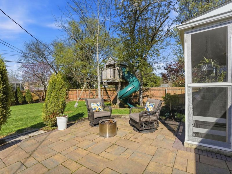 1444 Havencrest Court , Columbus, OH 43220 Photo 58