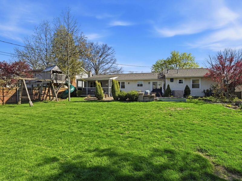 1444 Havencrest Court , Columbus, OH 43220 Photo 63