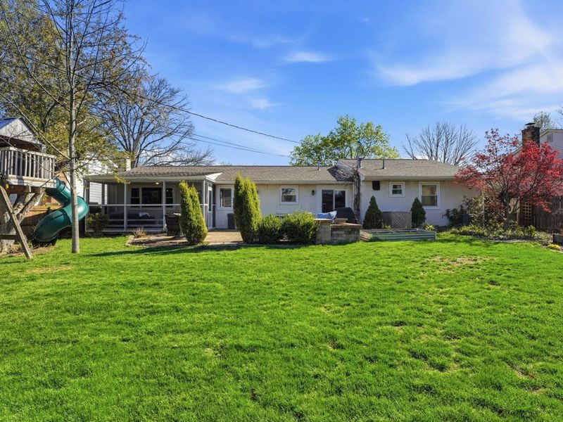 1444 Havencrest Court , Columbus, OH 43220 Photo 64