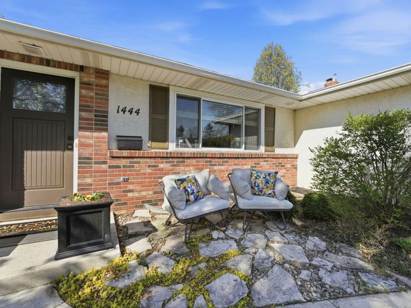 1444 Havencrest Court , Columbus, OH 43220 Photo 65