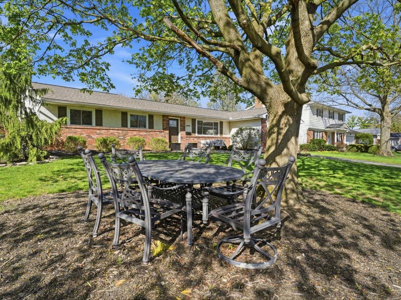 1444 Havencrest Court , Columbus, OH 43220 Photo 66