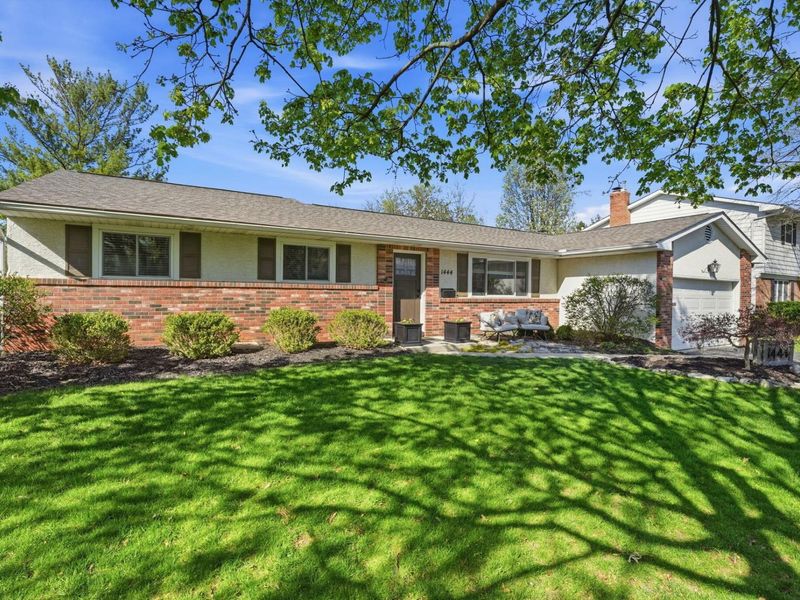 1444 Havencrest Court , Columbus, OH 43220 Photo 8