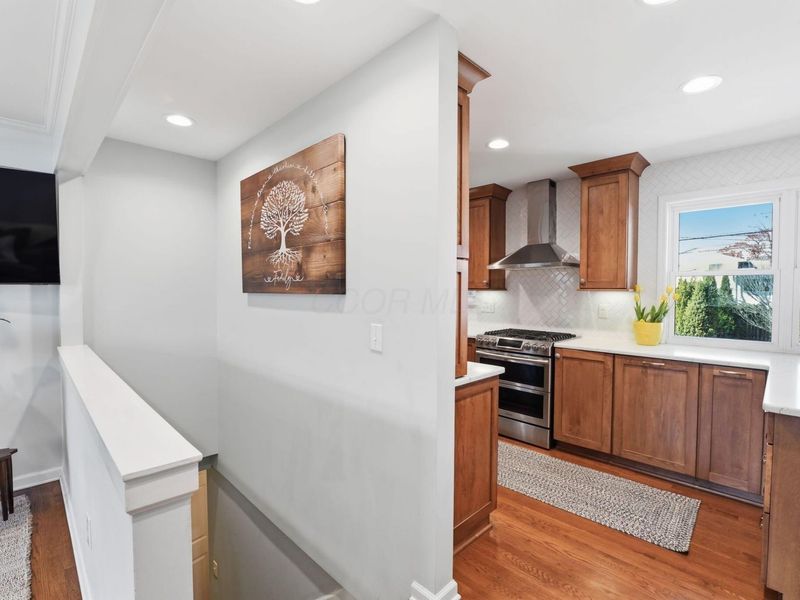 1444 Havencrest Court , Columbus, OH 43220 Photo 9