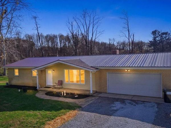 13232 Old Mansfield Road, Mount Vernon, OH 43050