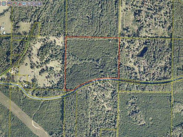 00 C B Whitehead Road, Ponce De Leon, FL 32455