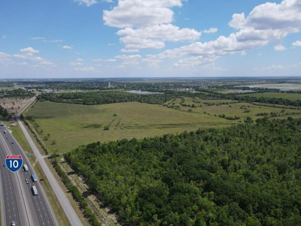TBD Hwy 3258 Highway, Iowa, LA 70647