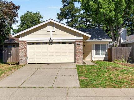 5331 Blue Sapphire Ct, Elk Grove, CA 95758 Photo