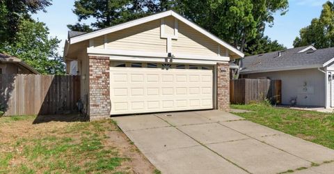 5331 Blue Sapphire Ct, Elk Grove, CA 95758 Photo