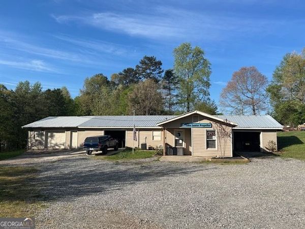 7067 Wheeler Road, Lula, GA 30554
