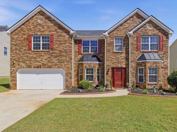 1316 Cochran Crossing, Mcdonough, GA 30252