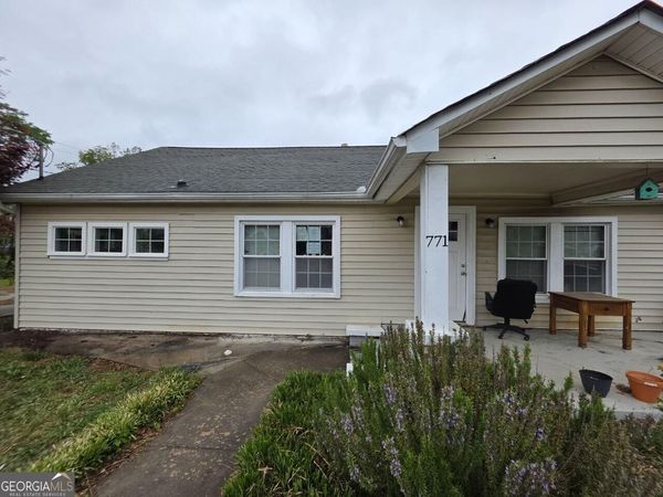 771 E Currahee Street, Toccoa, GA 30577