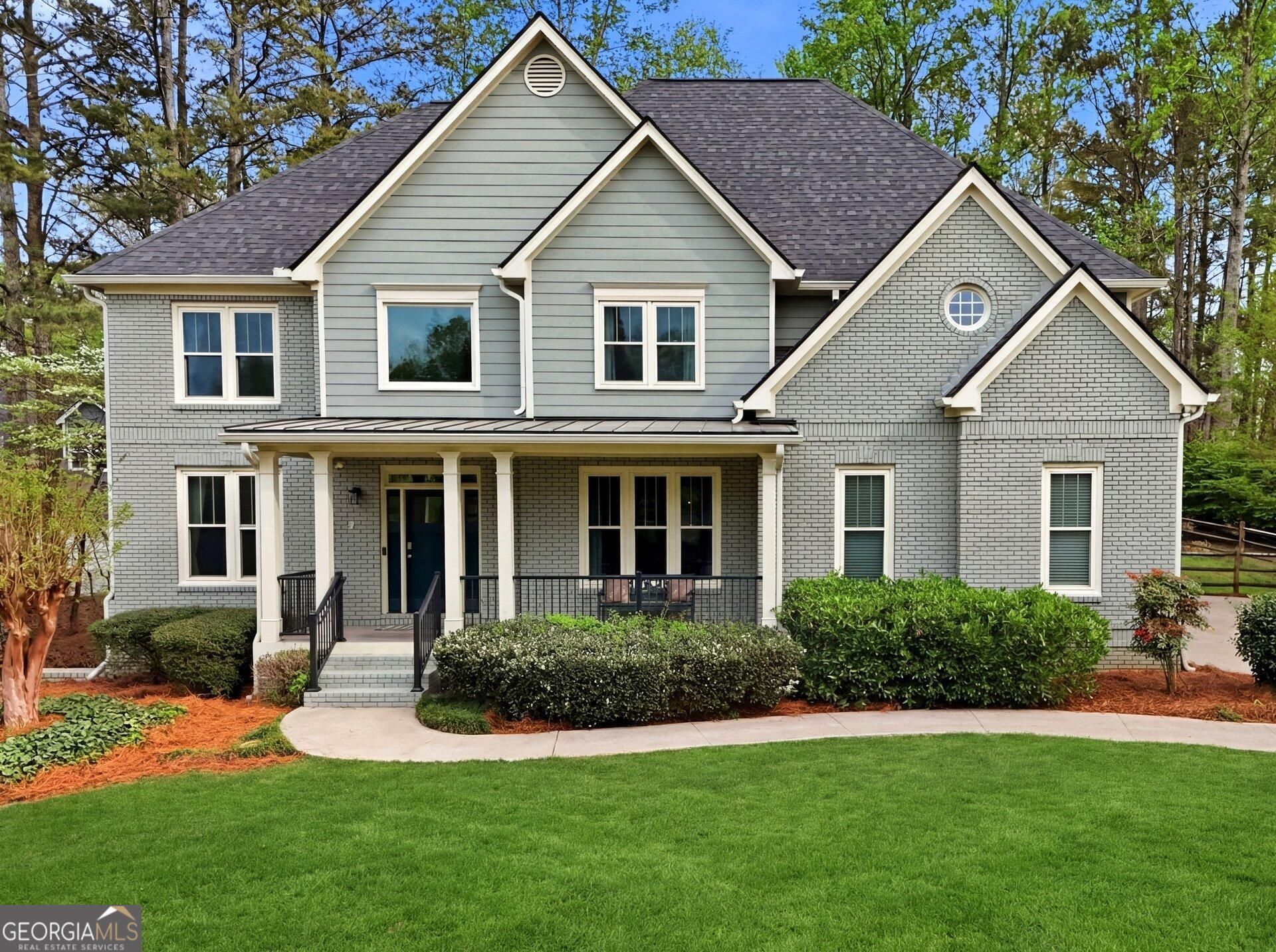 1020 Avery Creek Drive, Woodstock, GA 30188 Main Photo