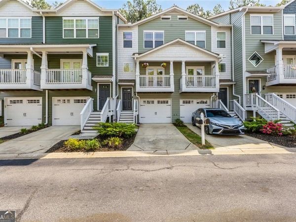 1100 Liberty Parkway NW, Unit 403, Atlanta, GA 30318