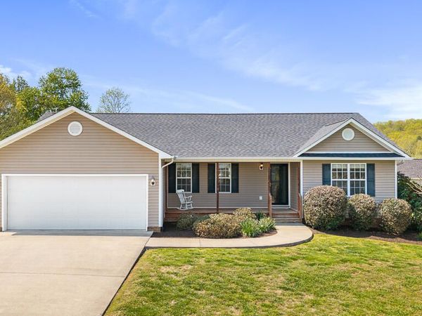 205 Crystal Terrace, Cleveland, TN 37323