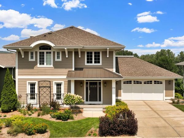 6738 Chickahauk Trail, Middleton, WI 53562