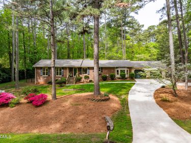8305 Wheatstone Lane, Raleigh, NC 27613