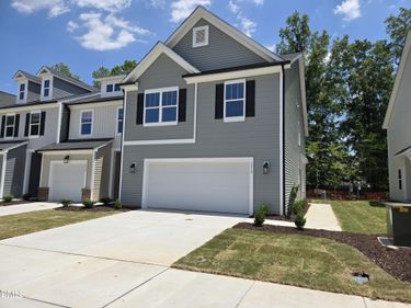 2218 Bright Shore Street, Unit 6, Raleigh, NC 27610