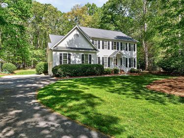 6329 Battleview Drive, Raleigh, NC 27613