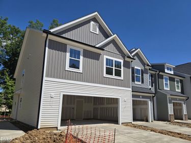 2216 Bright Shore Street, Unit 7, Raleigh, NC 27604