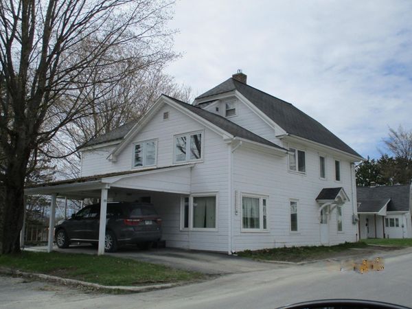 99 Highland Avenue, Fort Kent, ME 04743