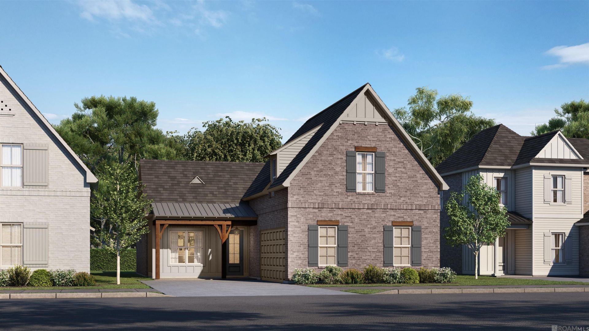 4081 Atwater Reserve Ave, Baton Rouge, LA 70810 Main Photo