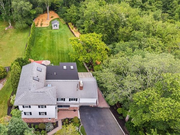 409 Haverhill St, Reading, MA 01867