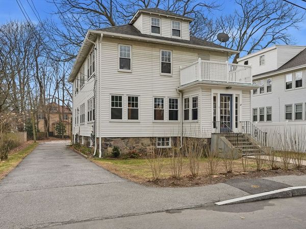 6 Verndale Rd, Milton, MA 02186