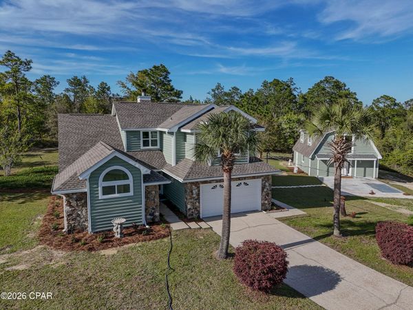 3980 Quail Court , Chipley, FL 32428