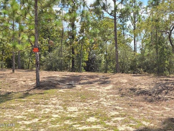 Lot 6 Trellis Drive , Chipley, FL 32428