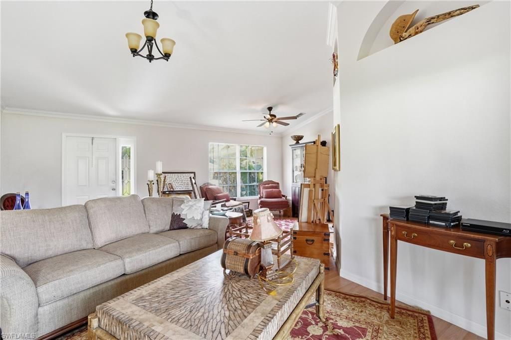 4061 Vine Ln, Naples, FL 34112 Photo