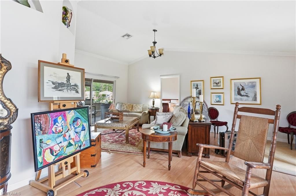 4061 Vine Ln, Naples, FL 34112 Photo