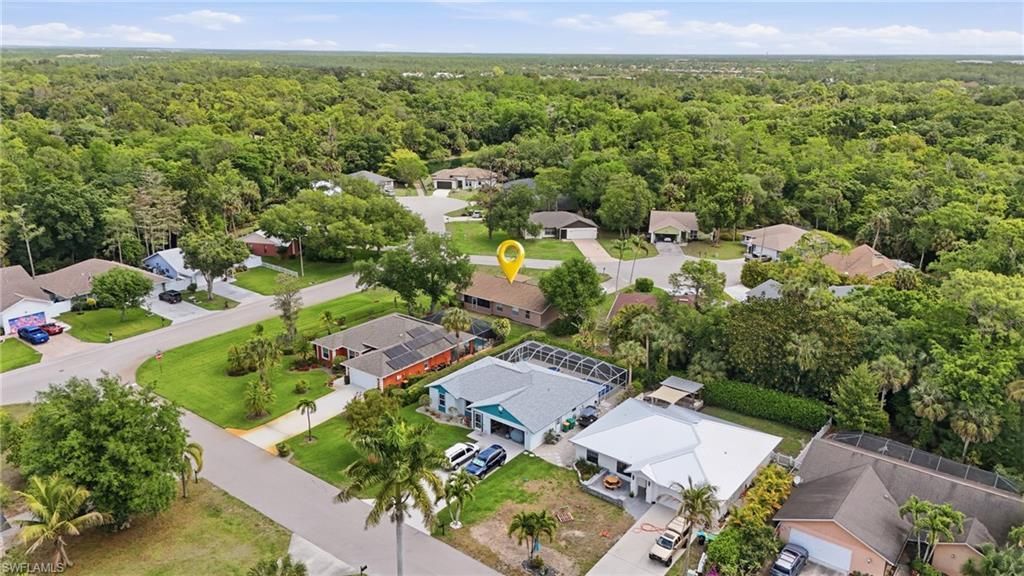 4061 Vine Ln, Naples, FL 34112 Photo