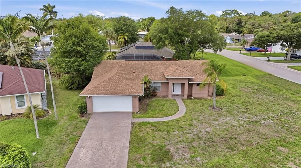 4061 Vine Ln, Naples, FL 34112 Photo