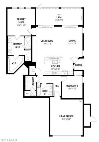 1786 Clearwater Preserve Way, Unit 103, Naples, FL 34114 Photo