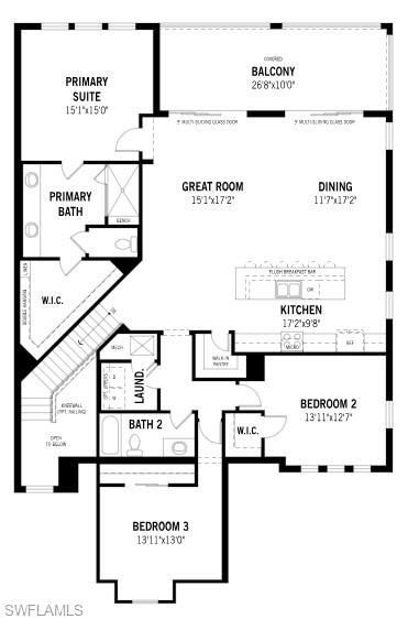 1786 Clearwater Preserve Way, Unit 203, Naples, FL 34114 Photo