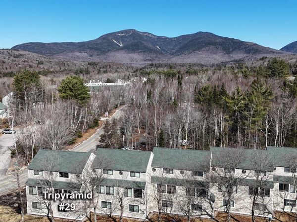 21 Tripyramid Way, Unit 29, Waterville Valley, NH 03215