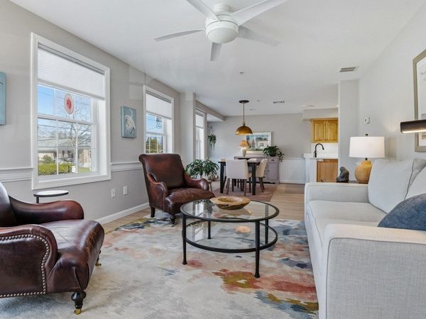 105 Winnacunnet Road, Unit 5, Hampton, NH 03842