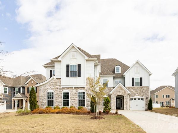 2936 Haley Circle , Davidson, NC 28036