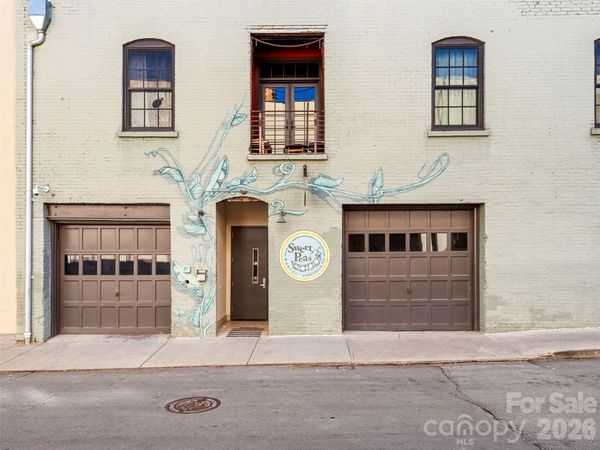 39 N Lexington Avenue , Unit 2, Asheville, NC 28801