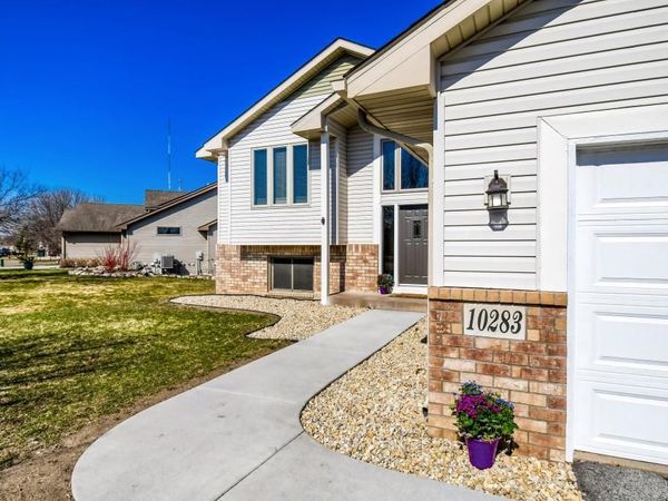 10283 Karston Avenue NE, Albertville, MN 55301