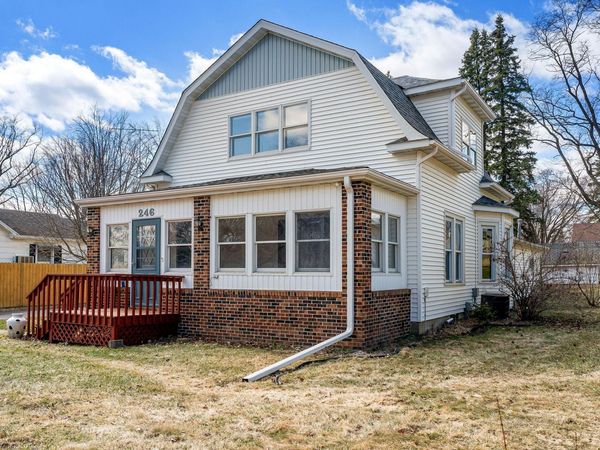 246 Willow Avenue , Owatonna, MN 55060