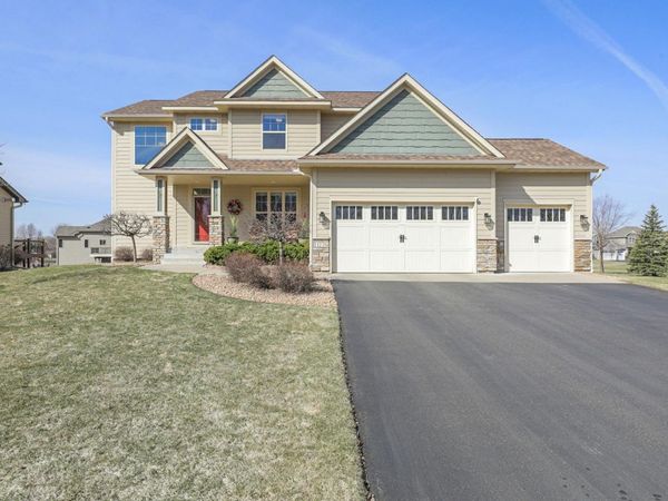 11776 Hupp Street NE, Blaine, MN 55449