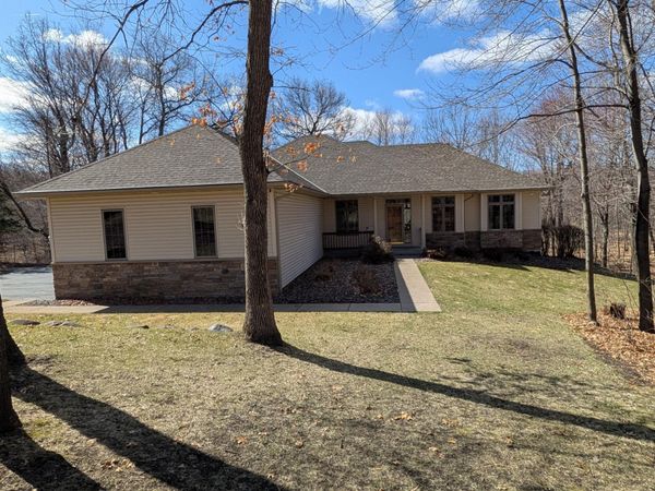 12516 225th Court NW, Elk River, MN 55330