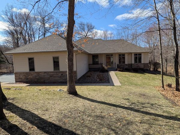 12516 225th Court NW, Elk River, MN 55330